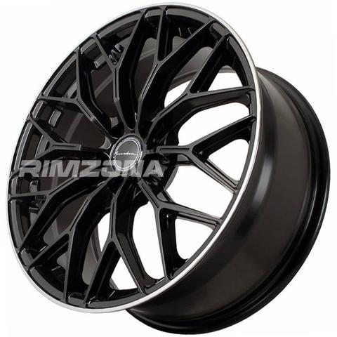 Литой диск BRIXTON CM6-R R18 8J 5x108 ET35 dia 73.1