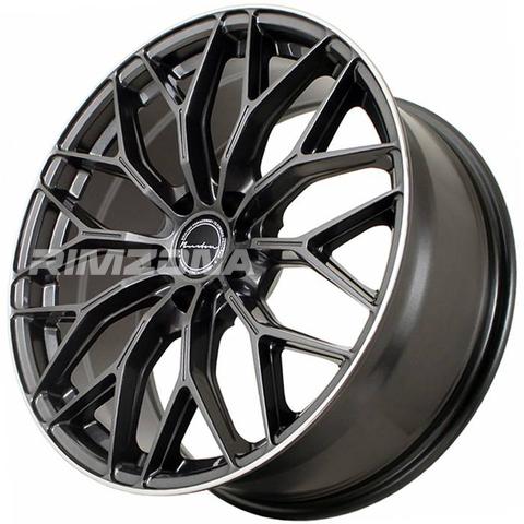 Литой диск BRIXTON CM6-R R19 8.5J 5x108 ET40 dia 63.4