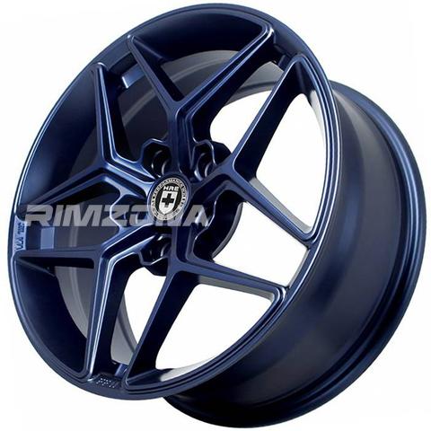 Литой диск HRE FF11 R17 7.5J 5x114.3 ET35 dia 67.1