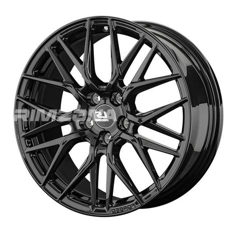 Кованый диск LS FORGED LS FG04 R18 8J 5x112 ET38 dia 66.6