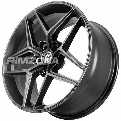 Литой диск HRE FF11 R19 8.5J 5x112 ET28 dia 66.6