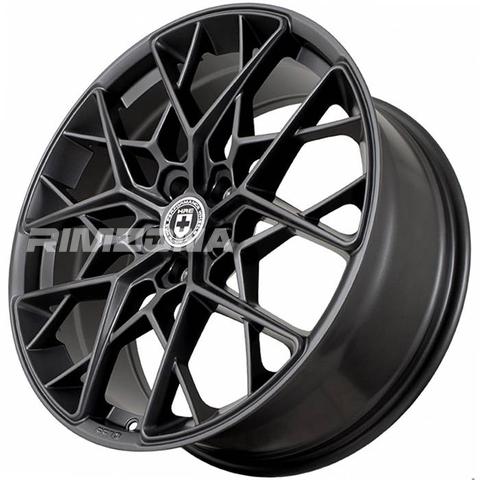 Литой диск HRE FF10 R20 8.5J 5x114.3 ET40 dia 73.1