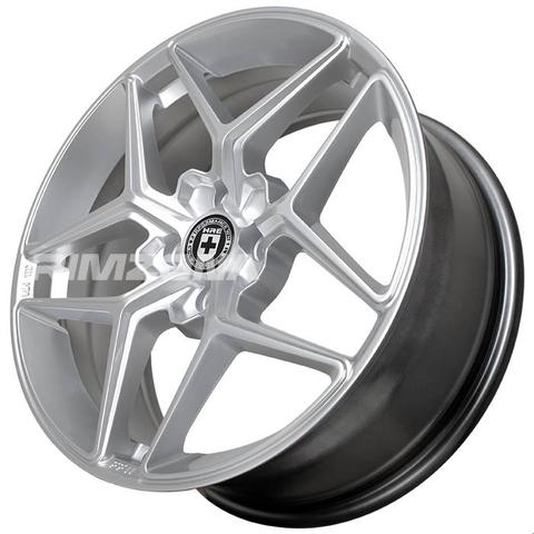 Литой диск HRE FF11 R17 7.5J 4x100 ET40 dia 67.1