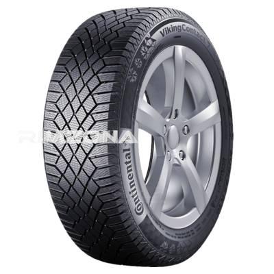 Шина CONTINENTAL VIKINGCONTACT 7 265/45 R21 108T