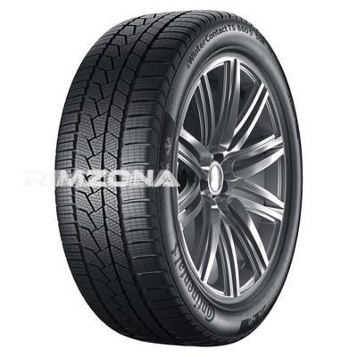 Шина CONTINENTAL CONTIWINTERCONTACT TS 860 S 245/35 R20 95W