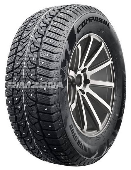 Шина COMPASAL WINTER STUD 275/55 R20 117T шип