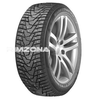 Шина HANKOOK WINTER I*PIKE X W429A 255/50 R19 107T шип