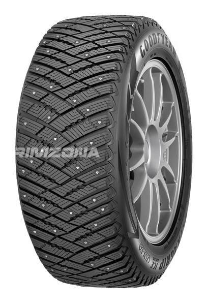 Шина GOODYEAR ULTRAGRIP ICE ARCTIC SUV 275/45 R20 110T шип