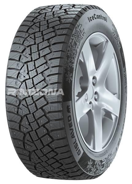 Шина GISLAVED ICECONTROL 215/55 R18 99T шип