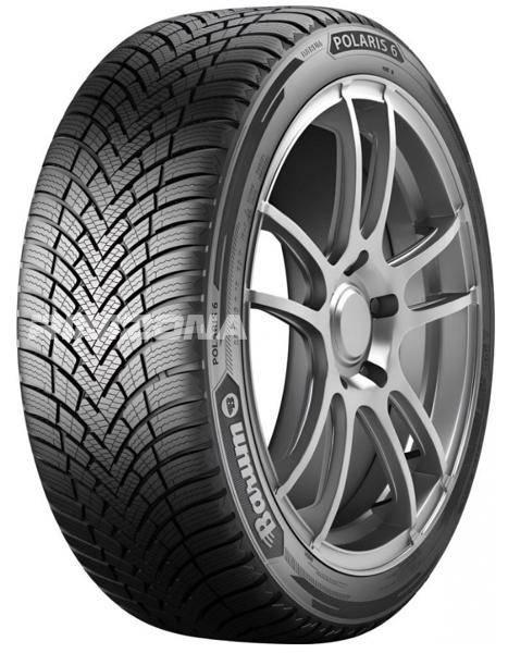 Шина BARUM POLARIS 6 225/60 R18 104V