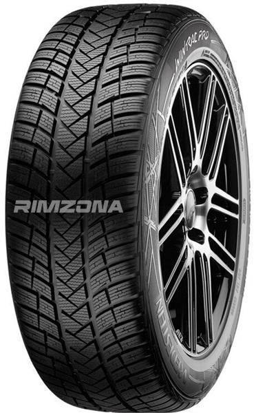 Шина VREDESTEIN WINTRAC PRO 255/60 R18 112V