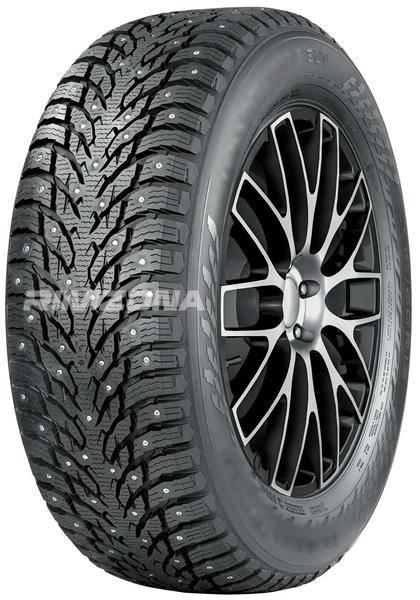 Шина IKON TYRES (NOKIAN TYRES) AUTOGRAPH ICE 9 SUV 265/50 R19 110T шип