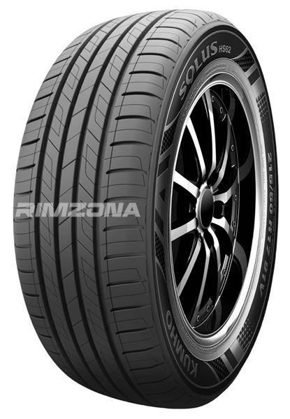 Шина KUMHO SOLUS HS63 225/45 R18 91V