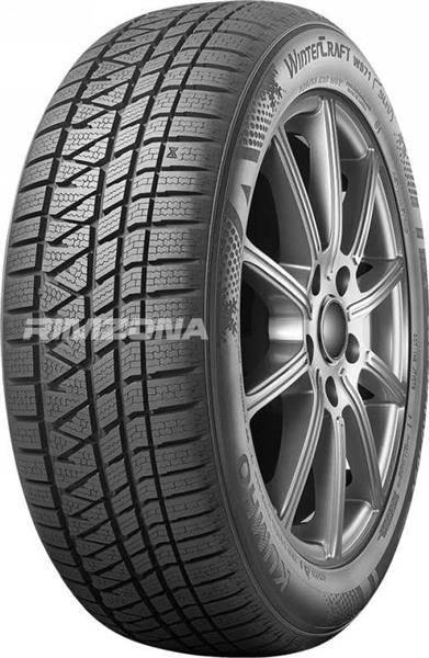 Шина MARSHAL WINTERCRAFT  WS71 SUV 245/70 R16 107H