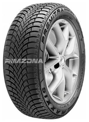 Шина MAXXIS PREMITRA SNOW WP06 SUV 255/45 R20 105V