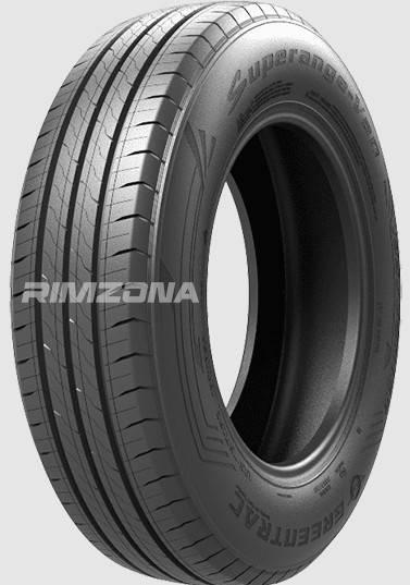 Шина GREENTRAC SUPERANGE-VAN 225/70 R15 110S