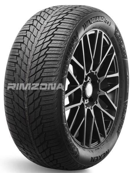 Шина NEXEN WINGUARD ICE 3 195/60 R15 92T