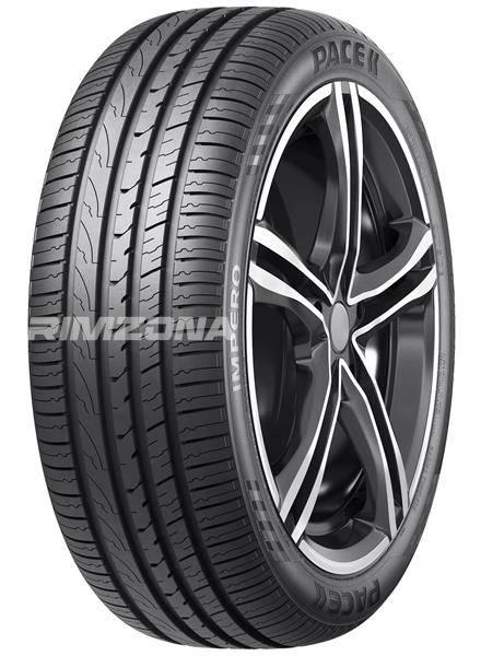 Шина PACE IMPERO 285/45 R22 114W