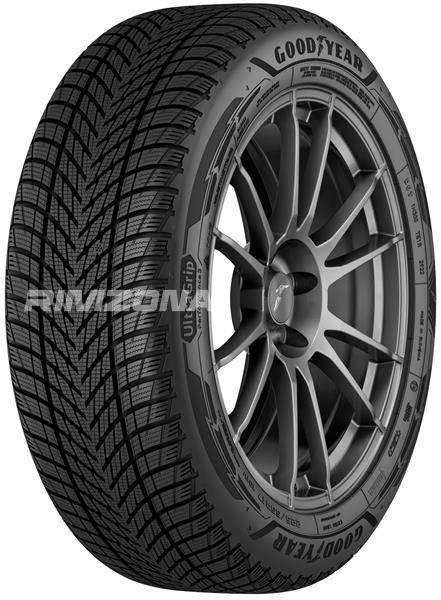 Шина GOODYEAR ULTRAGRIP PERFORMANCE 3 255/45 R19 104V