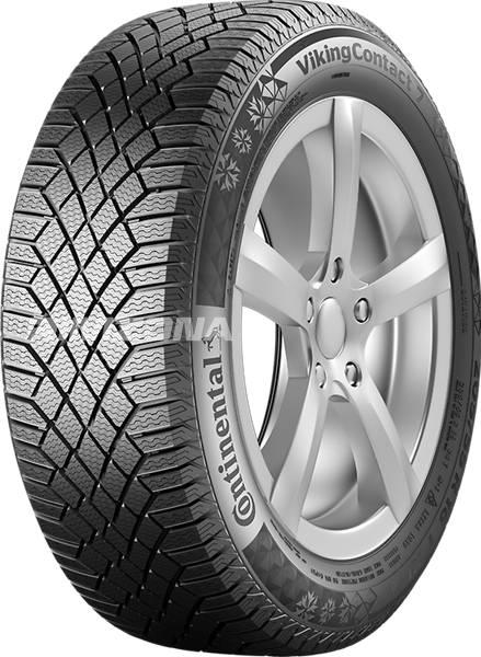 Шина CONTINENTAL VIKING CONTACT 7 285/40 R19 107T