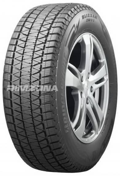 Шина BRIDGESTONE BLIZZAK DM-V3 255/55 R18 109T