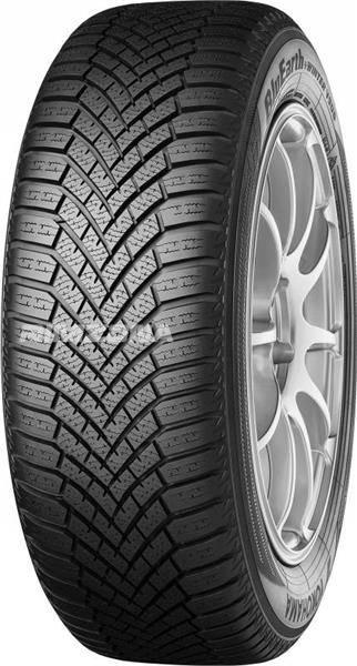 Шина YOKOHAMA BLUEARTH WINTER V906 285/45 R21 113V