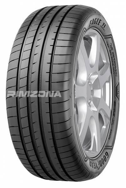 Шина GOODYEAR EAGLE F1 ASYMMETRIC 3 SUV 285/45 R19 111W