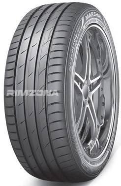 Шина MARSHAL MU12 205/45 R17 88Y