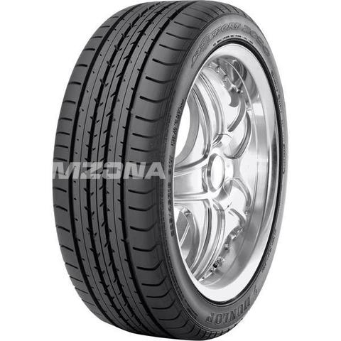 Шина DUNLOP SP SPORT 2050 205/60 R16 92H