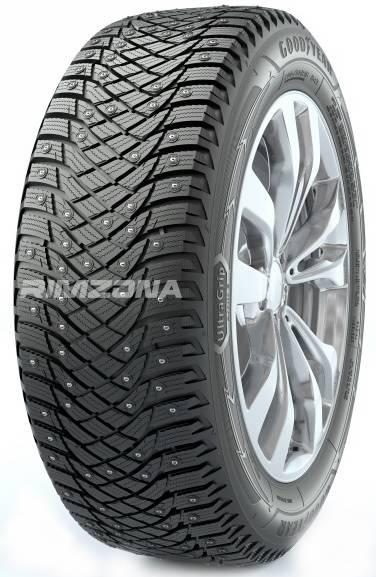 Шина GOODYEAR ULTRAGRIP ARCTIC 2 235/35 R20 92T шип