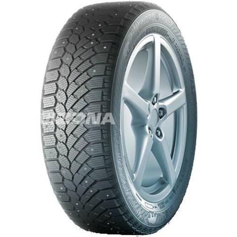 Шина GISLAVED NORD FROST 200 155/65 R14 75T шип