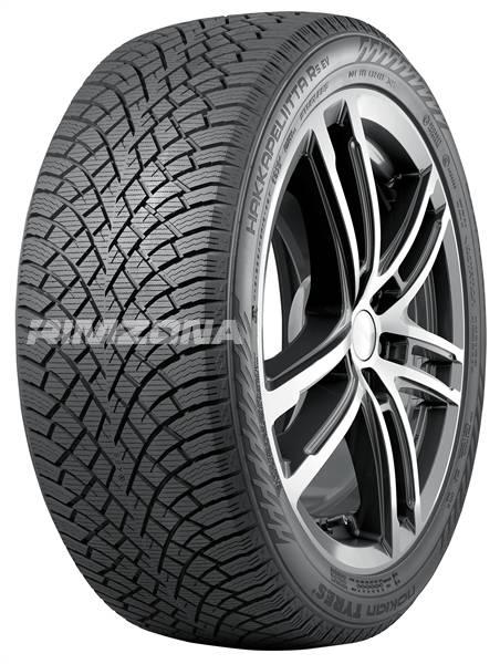 Шина NOKIAN TYRES HAKKAPELIITTA R5 EV 255/50 R21 109R