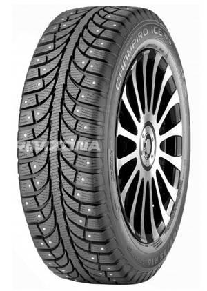 Шина GT RADIAL CHAMPIRO ICEPRO 205/70 R15 96T шип