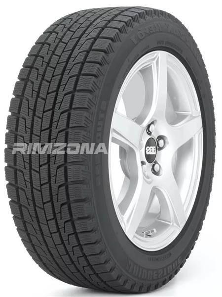 Шина BRIDGESTONE BLIZZAK SR01 205/55 R16 91Q Run Flat