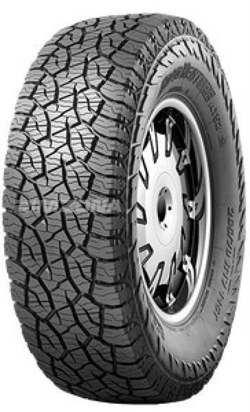 Шина KUMHO ROAD VENTURE AT52 245/70 R16 111T