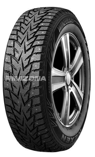 Шина NEXEN WINGUARD WINSPIKE WS62 SUV 215/65 R17 103T шип