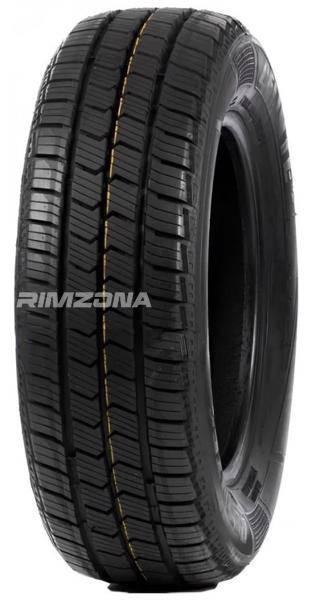 Шина DELINTE WINTER AW5 VAN 215/75 R16 111R