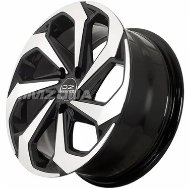 Литой диск OZ REW005 R16 7J 5x100 ET38 dia 73.1