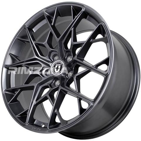 Литой диск HRE FF10 R19 9.5J 5x112 ET40 dia 66.6