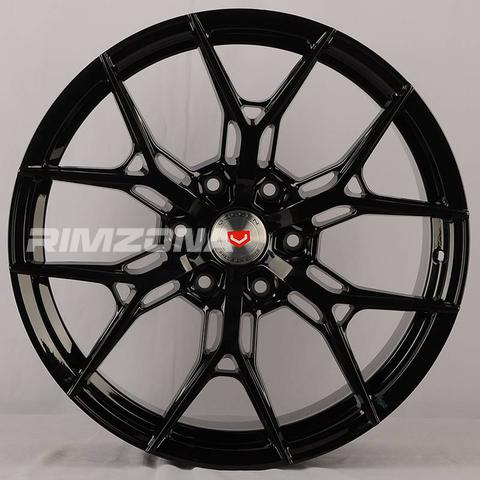 Литой диск В СТИЛЕ VOSSEN ZX2559 R20 9J 6x139.7 ET15 dia 106.1