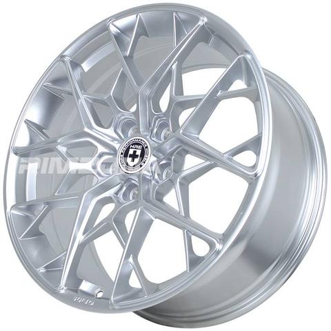 Литой диск HRE FF10 R19 8.5J 5x112 ET40 dia 66.6