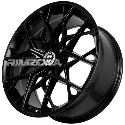 Литой диск HRE FF10 R19 8.5J 5x112 ET40 dia 66.6