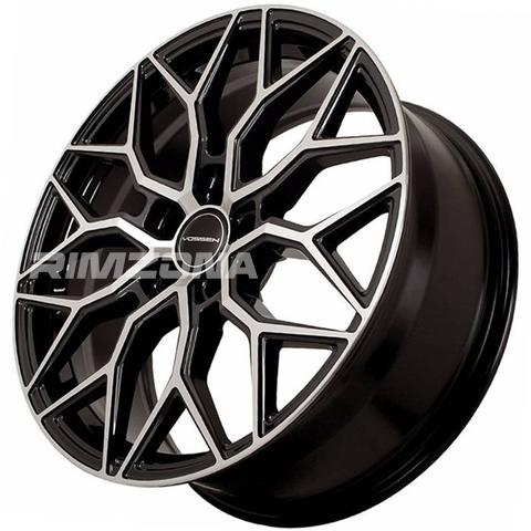 Литой диск В СТИЛЕ VOSSEN YA9547 R19 8J 5x114.3 ET35 dia 73.1