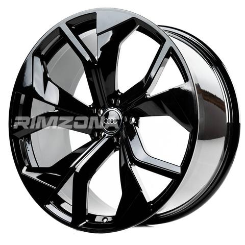 Кованый диск В стиле Audi RSQ8 R22 10J 5x112 ET20 dia 66.6