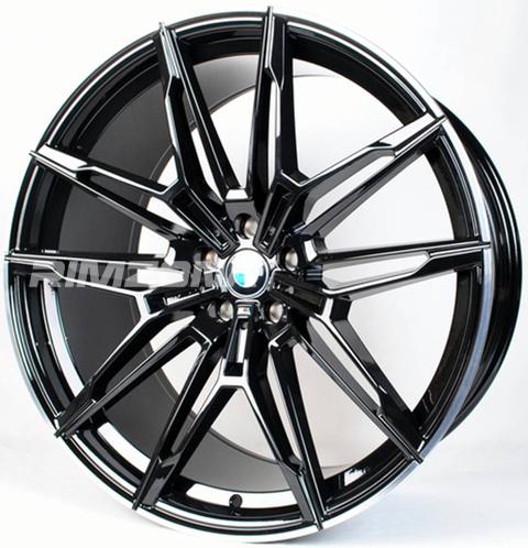 Литой диск В стиле BMW TS 0294 R R22 10.5J 5x112 ET35 dia 66.5