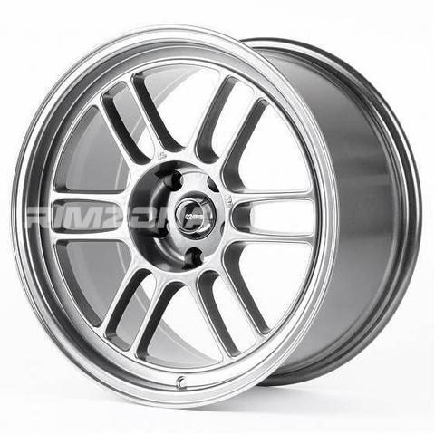 Литой диск ENKEI RPF1 R18 9.5J 5x114.3 ET15 dia 73.1