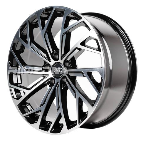 Литой диск В стиле Audi 10 Y SPOKE R19 8.5J 5x112 ET35 dia 66.6