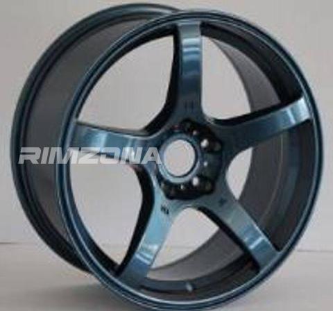 Литой диск PRODRIVE GC-05F R15 6.5J 4x100 ET35 dia 67.1