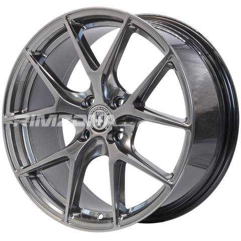 Литой диск HRE P101 R17 7.5J 4x100 ET42 dia 73.1