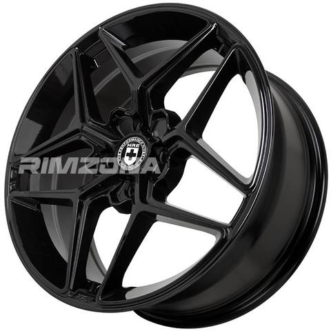 Литой диск HRE FF21 R17 7.5J 4x100 ET40 dia 67.1